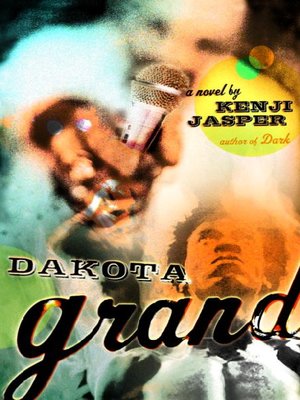 cover image of Dakota Grand